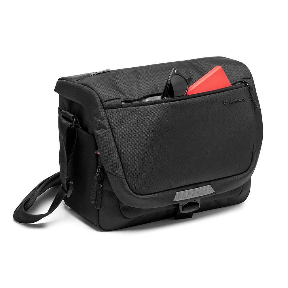 Advanced メッセンジャー M III ブラック MB MA3-M-M Advanced メッセンジャー M III ブラック MB MA3-M-M｜の通販は