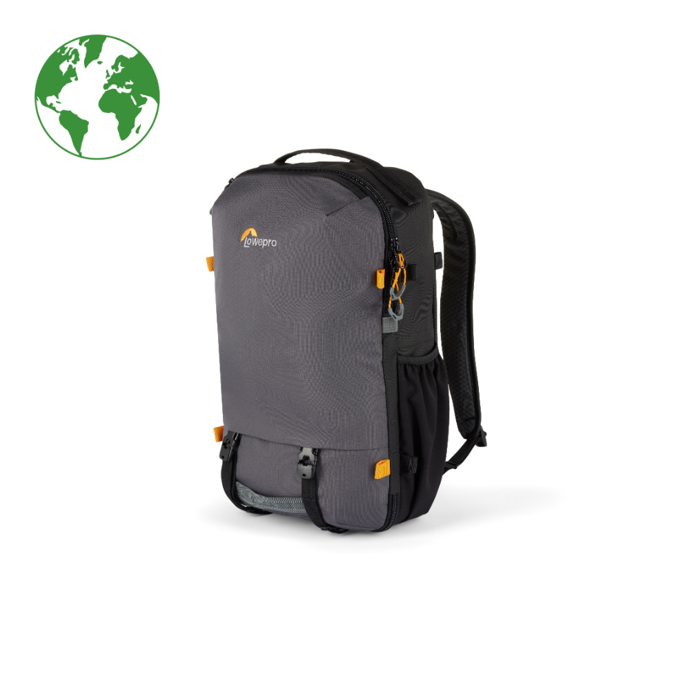 Lowepro トレッカーライト BP 250 AW GRL グレー バックパック 15