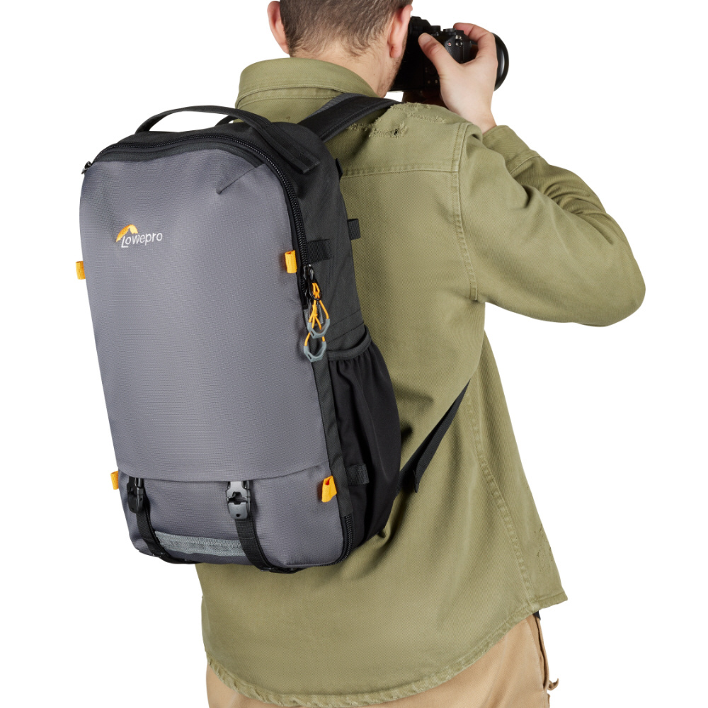 Lowepro カメラバッグEX140 - その他