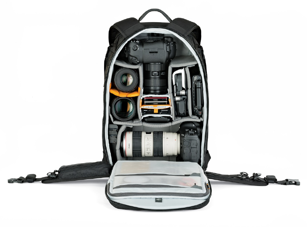 オンライン公式店 LOWEPRO BP 40L カメラバッグ ロープロ カメラ 