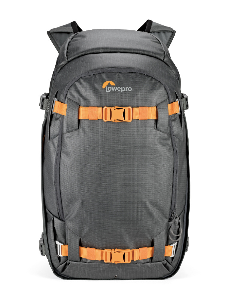 ロープロ ウィスラー BP450AW II バックパック GRL Lowepro LP37227