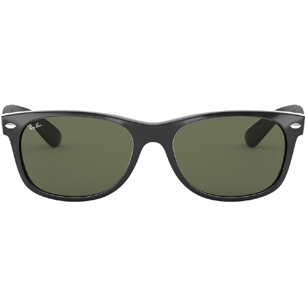 new wayfarer polarized 58mm