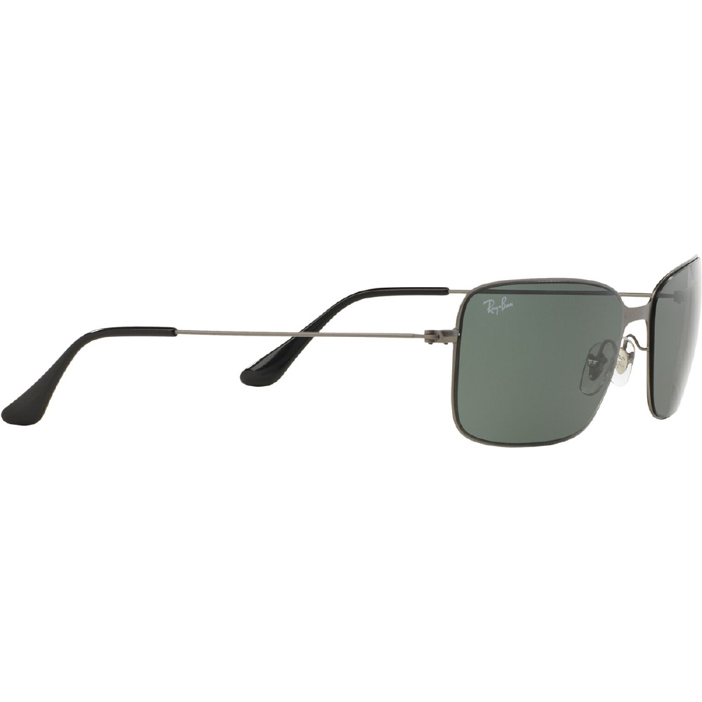 RB3514 147/71 デミグロスサンドガンメタル/グリーン｜の通販は