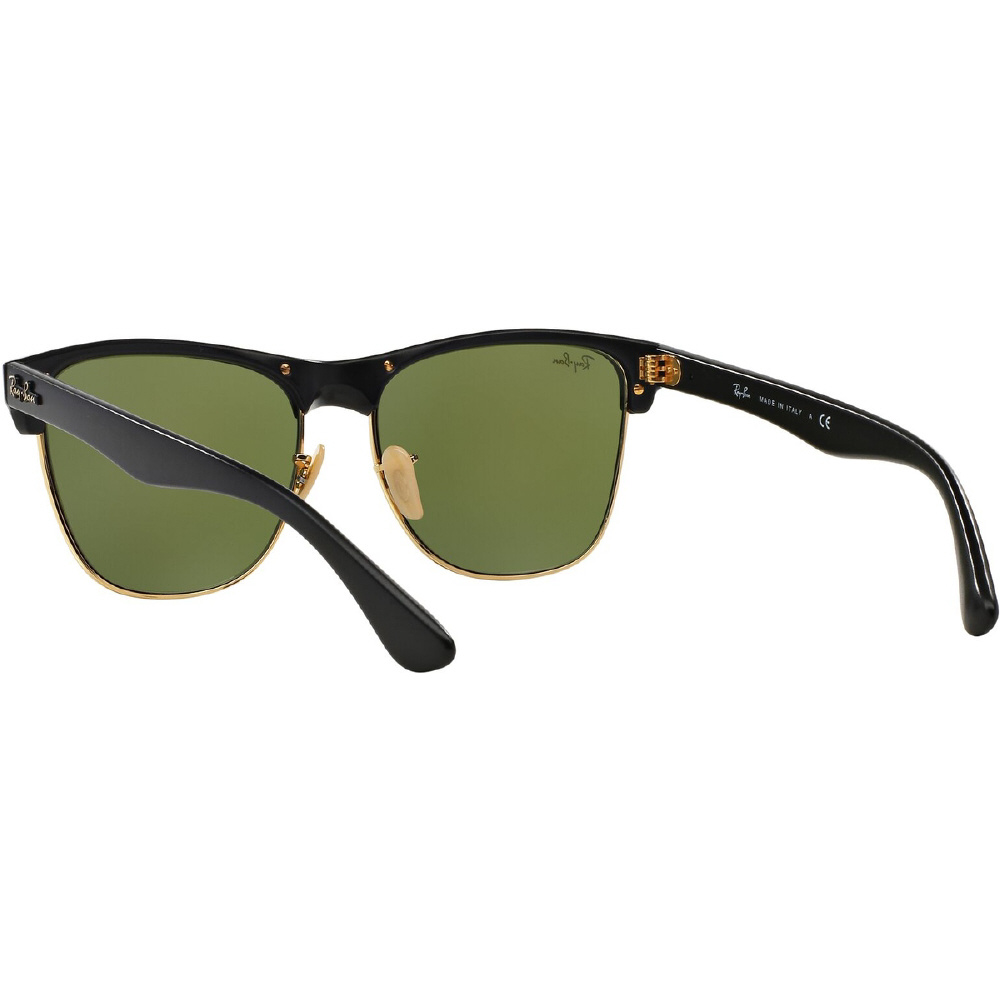 Ray-Ban サングラス RB4175 　生産終了モデル クラブマスター Ray-Ban レイバン サングラス プレミア生産終了モデル クラブ