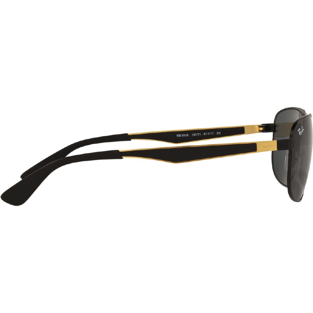 【超美品】Ray-Ban アクティブライフスタイル RB3528 専用ケース付 超美品Ray-Ban アクティブライフスタイル RB3528 専用ケース付 2本目