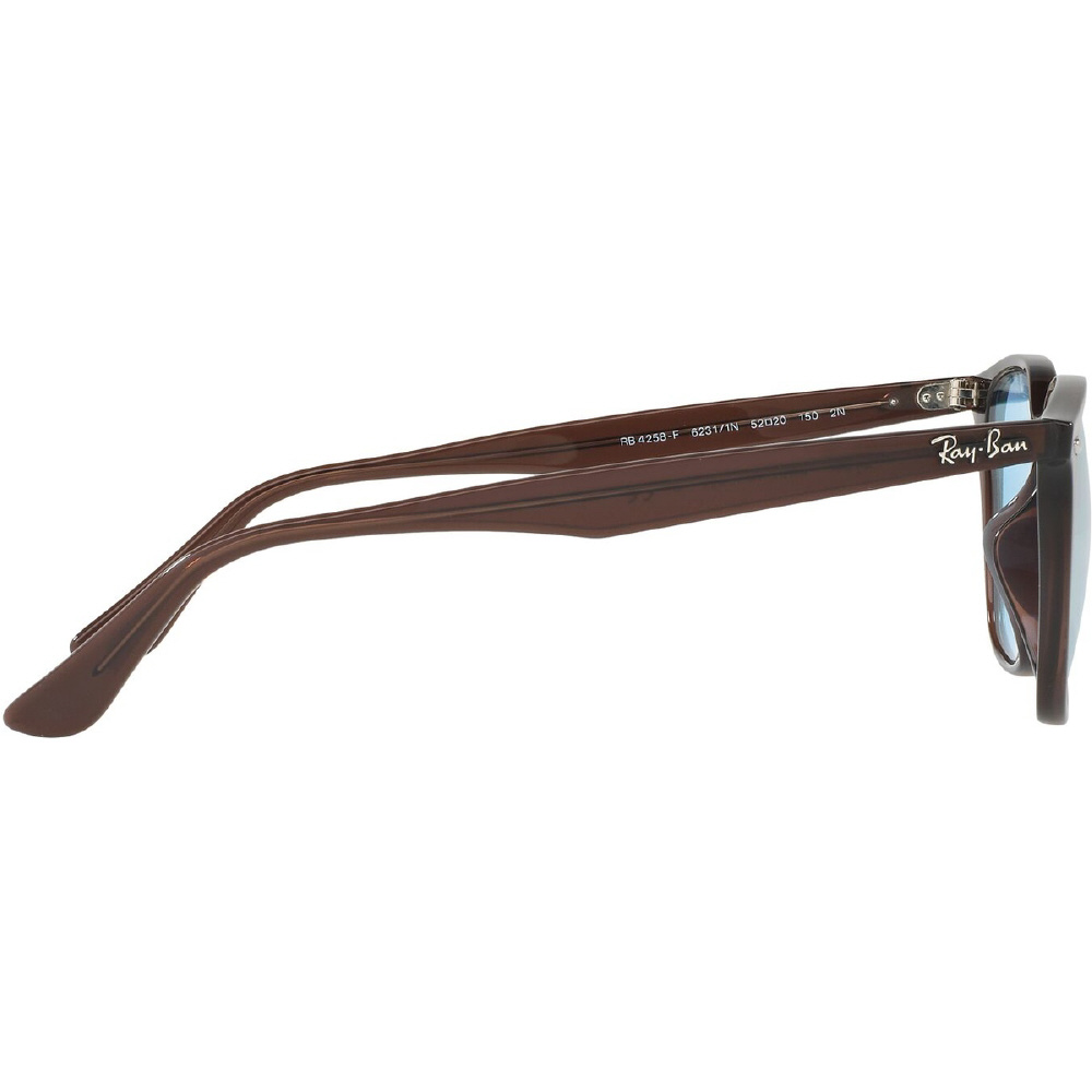 ★レアモデル★RB4258-F 6231/1N★ミラーレンズ★RayBan Ray-Ban レイバン サングラス 国内正規品 メンズ レディース ray