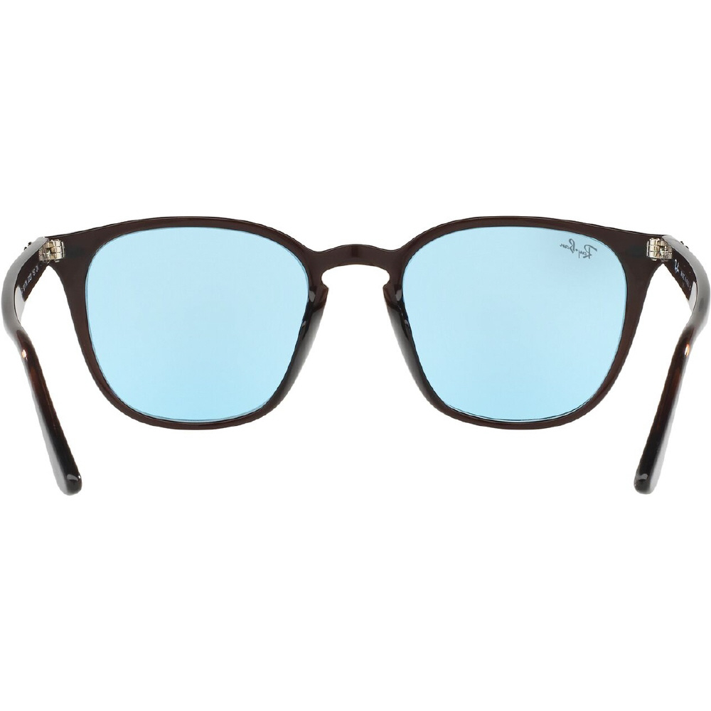 ★レアモデル★RB4258-F 6231/1N★ミラーレンズ★RayBan Ray-Ban レイバン サングラス 国内正規品 メンズ レディース ray