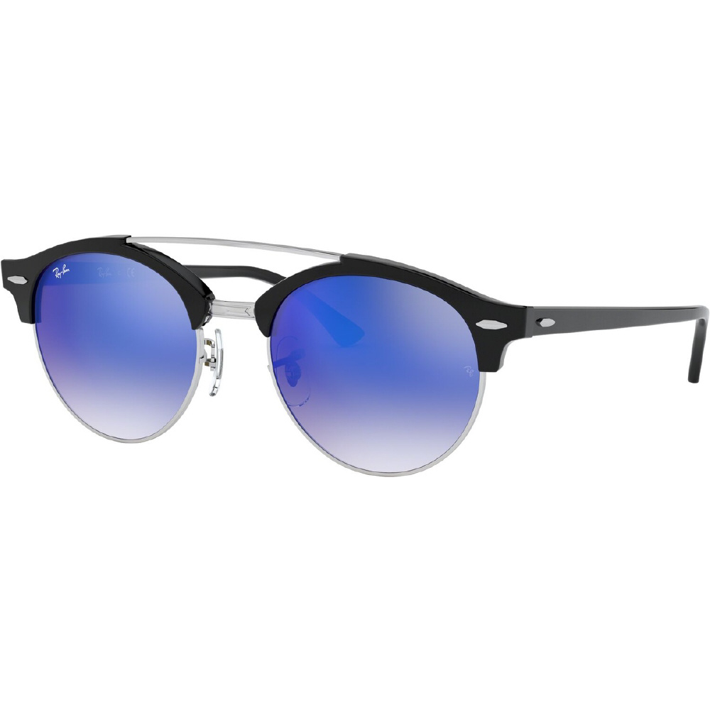 Ray-Ban RB4346 ミラー サングラス - 通販 - gofukuyasan.com