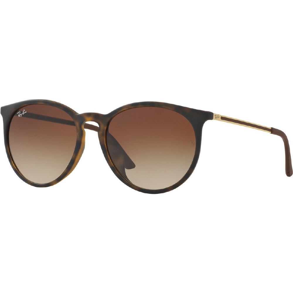 Ray-Ban サングラス RB4274F RB4274F Sunglasses in Black and Grey - RB4274F | Ray-Ban®