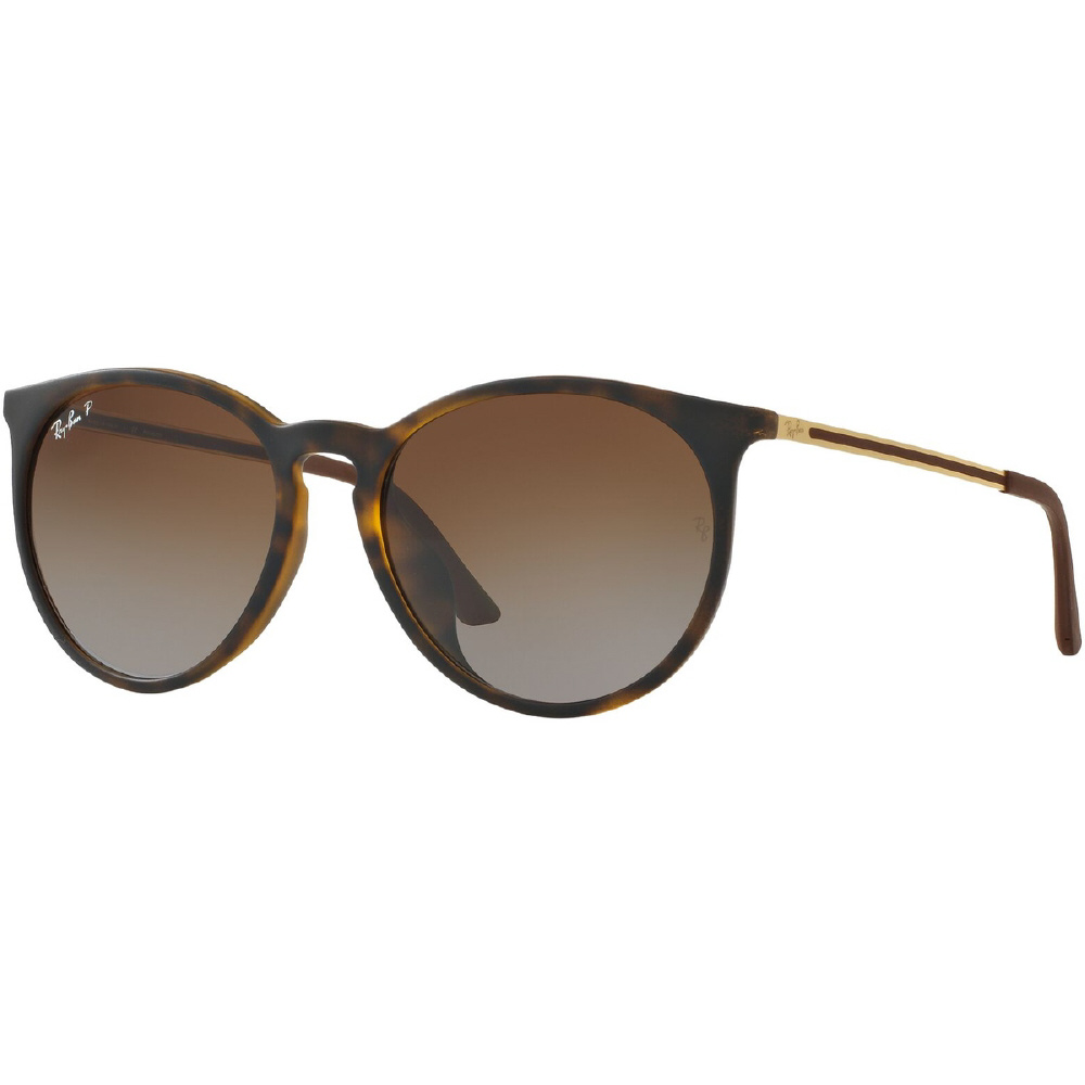 【美品】レイバン RB4274F 856/T5 ブラウン グラデーション 偏光 美品】レイバン RB4274F 856/T5 ブラウン グラデーション 偏光