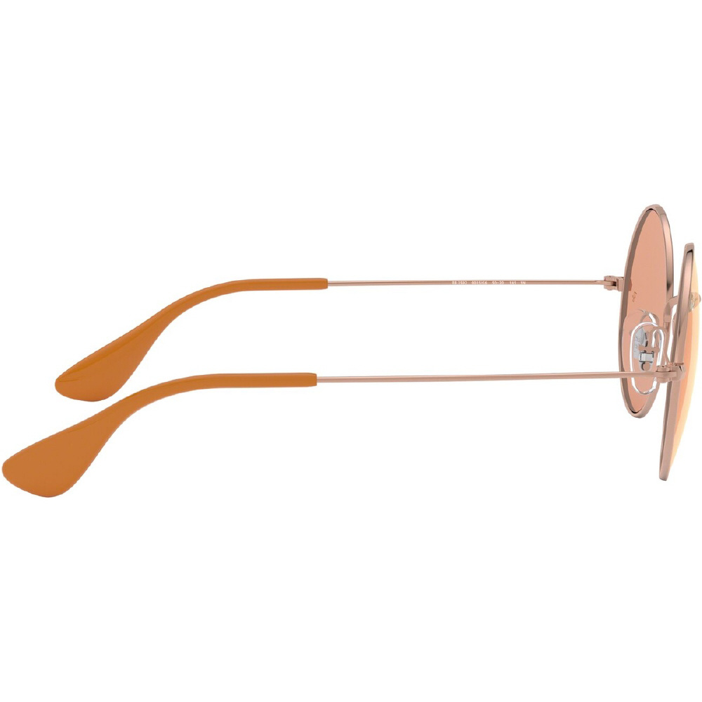 JA-JO RB3592 9035C6 55mm シャイニーコパー/オレンジ｜の通販は