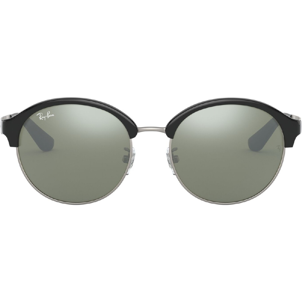 Ray-Ban RB3564D シルバー RB3564D 902730 54mm ガンメタル/シルバーミラー|の通販は