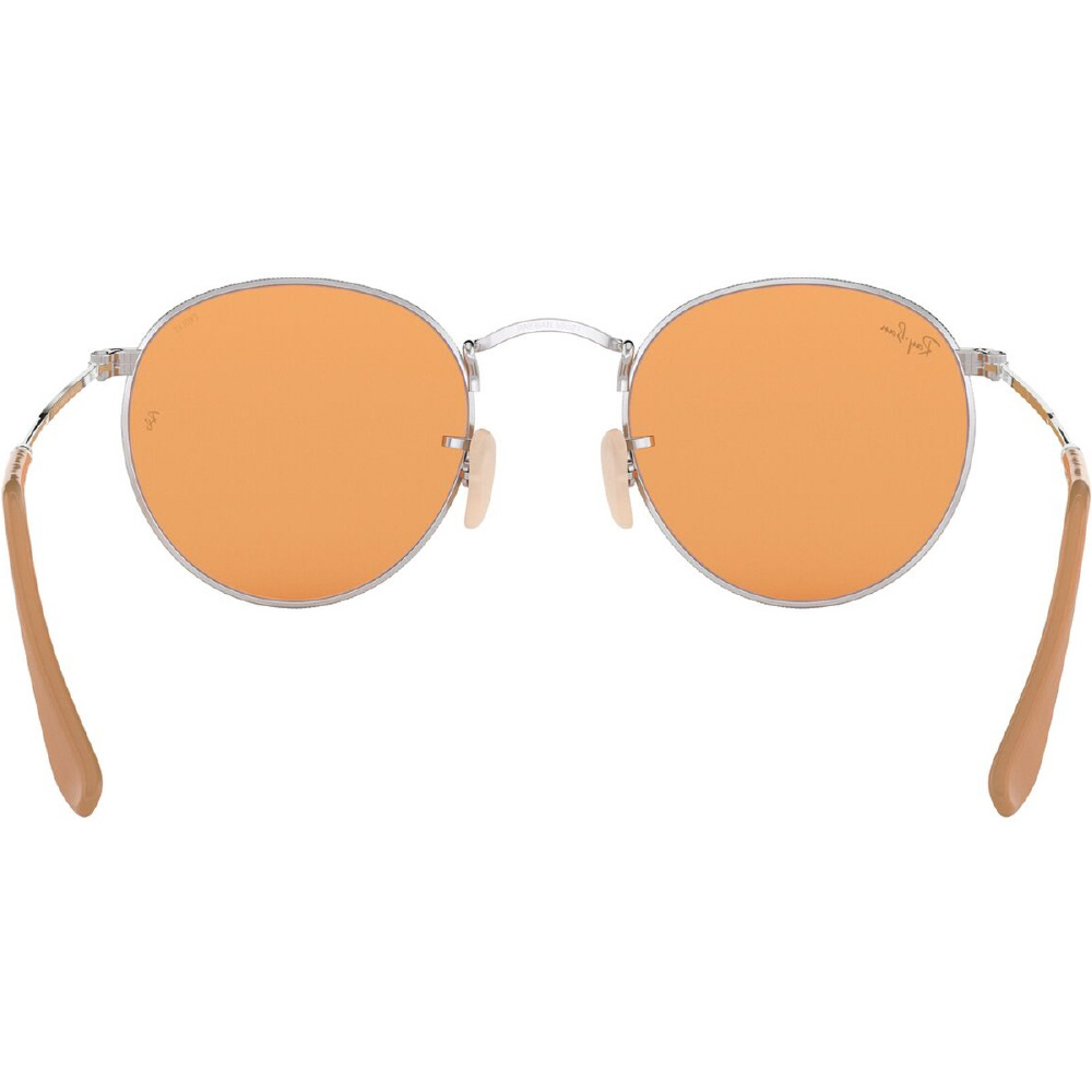 Ray Ban サングラス　レッド、オレンジ色 レイバン公式ストア】 Ray-Ban® ERIKA KIDS サングラス | フュー
