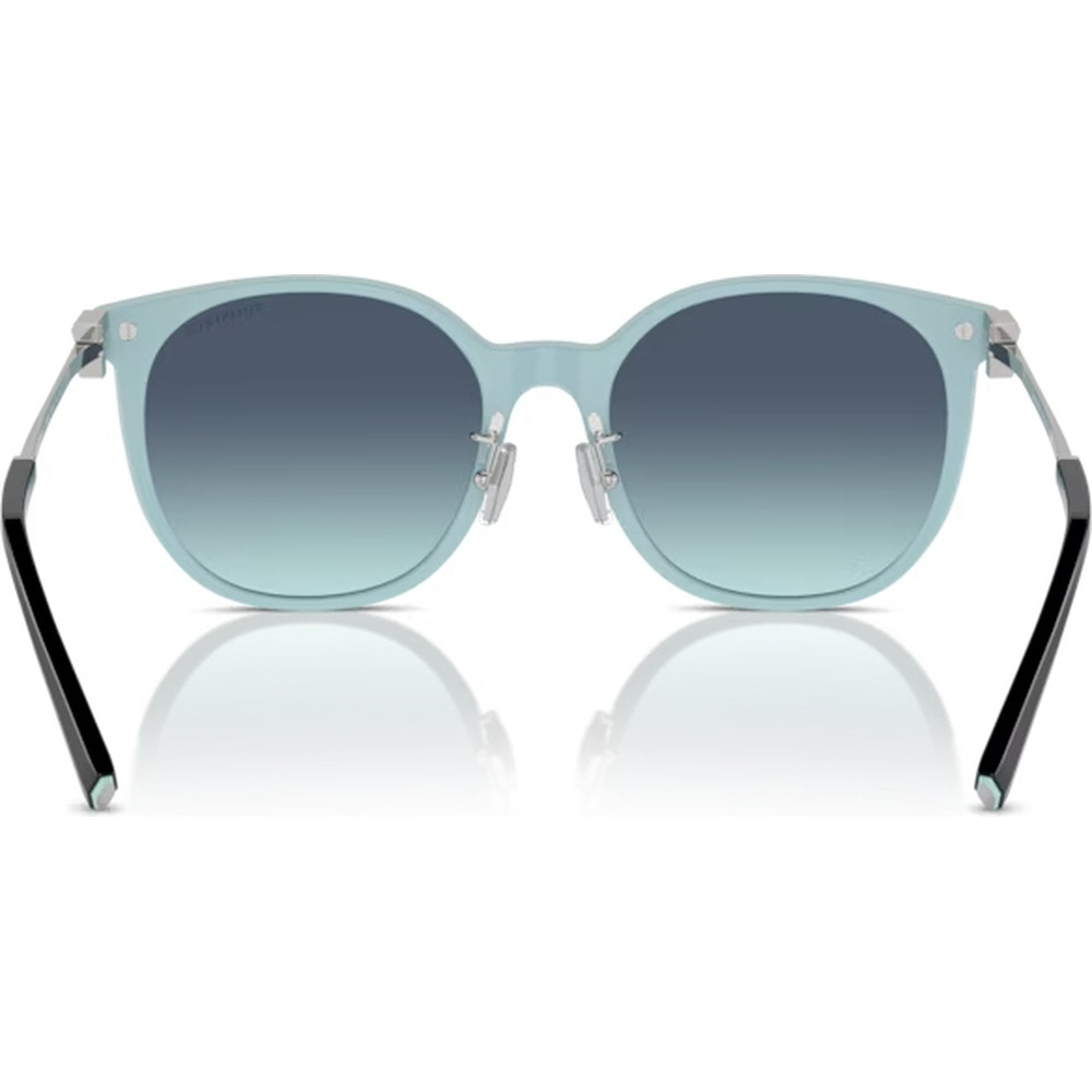 Low Bridge Fit】TF4224D 80559S BKティファニーブルー