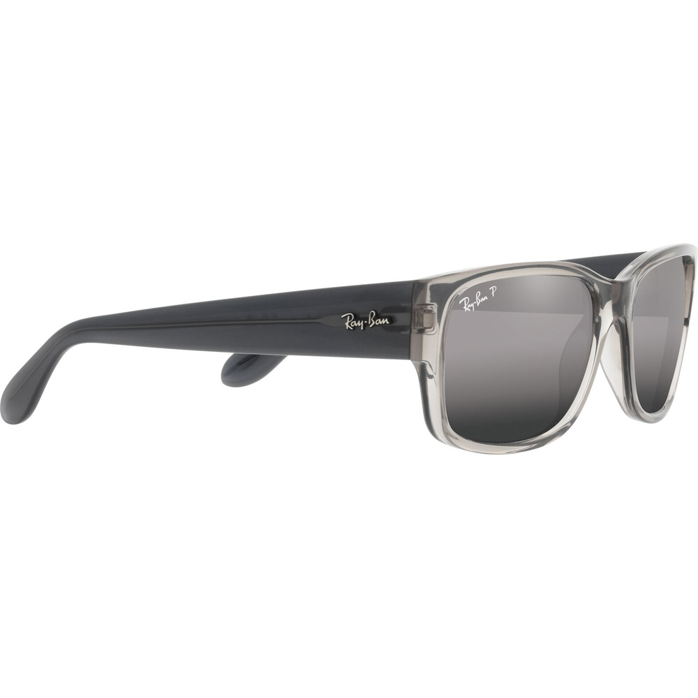 特価】 レイバン RAY BAN RB4388 6646G6 サングラス 偏光レンズ