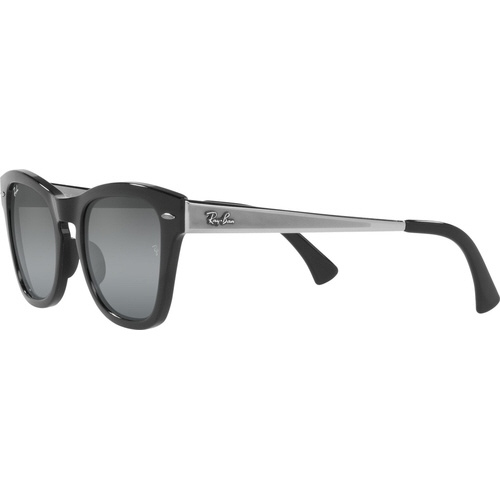 Ray-Ban レイバン Ray-Ban 53 mm 0RB0707SM メンズ サングラス Black