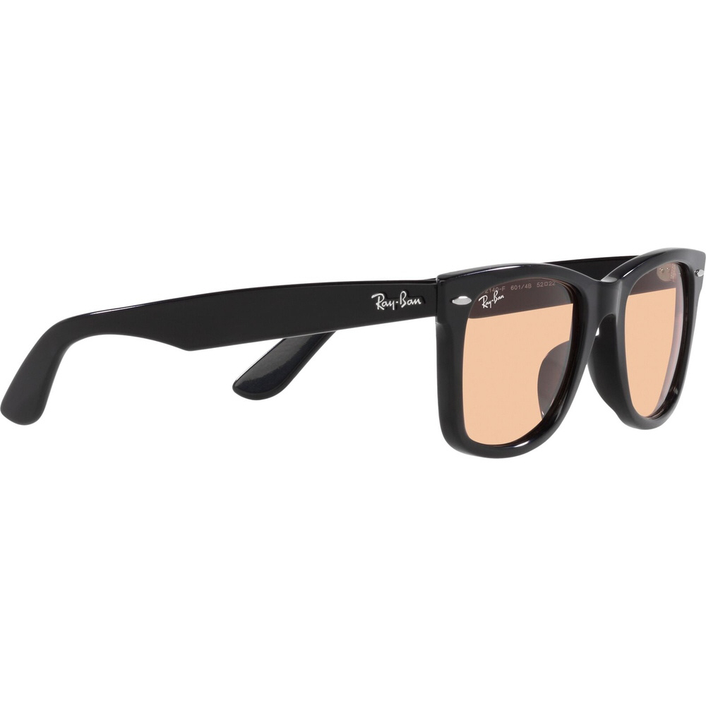 【美品】レイバン RB2140F 601/4B 楽天市場】レイバン RAY-BAN RB2140F 601/4B 52 ウェイファーラー