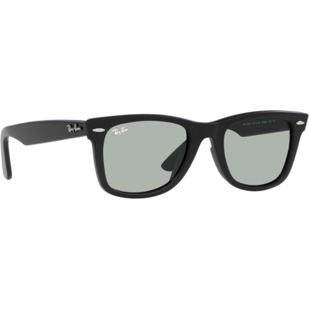 Ray-Ban - 【新品・未使用】Eyevol LEIFER マットブラック レイバン公式ストア】 Ray-Ban® ORIGINAL WAYFARER CLASSIC