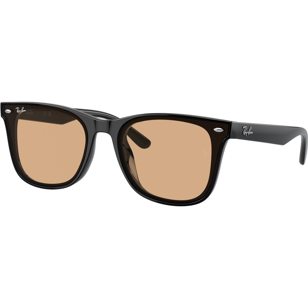 RB4391D WASHED LENSES【Low Bridge Fit】RB4391D 601/93 65mm 