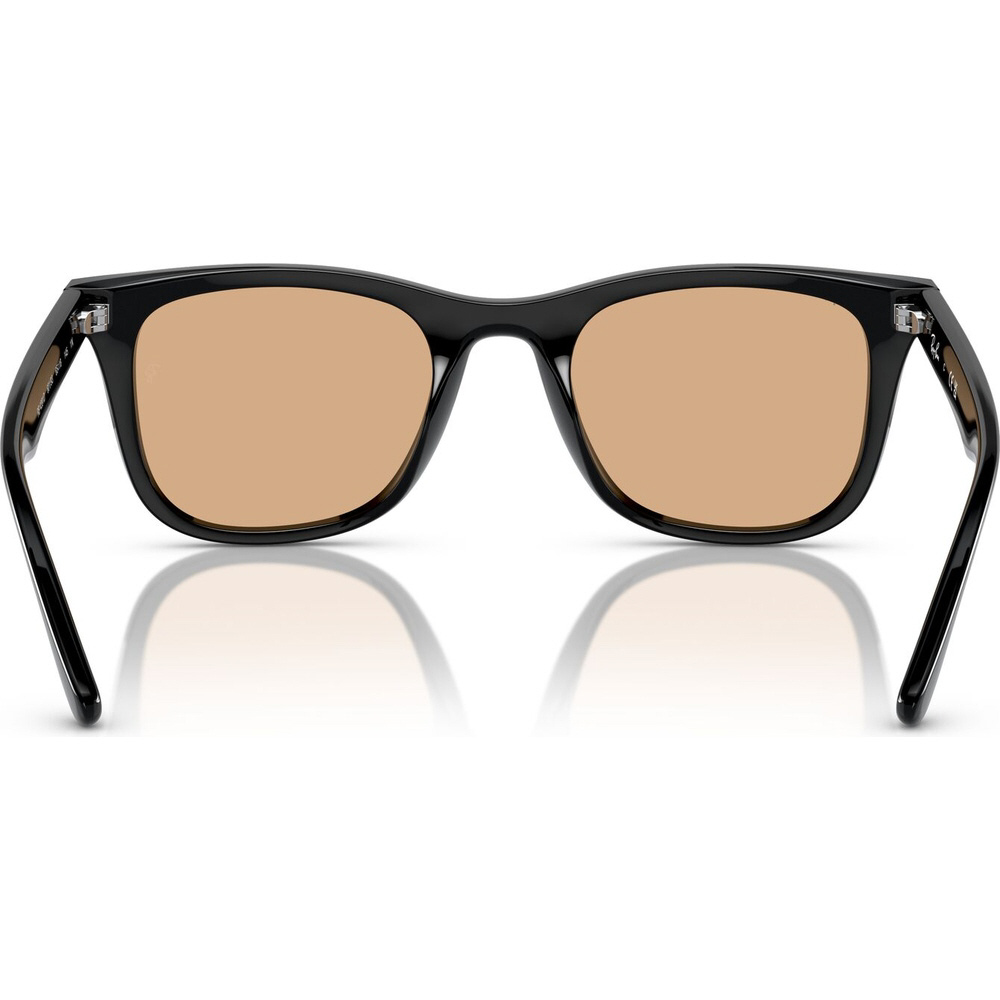 RB4391D WASHED LENSES【Low Bridge Fit】RB4391D 601/93 65mm