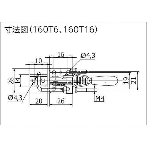 通販得価ＳＰＥＥＤＹ Ｂ スピーディブロック 重荷重 縦型 ＬＬＥ０１