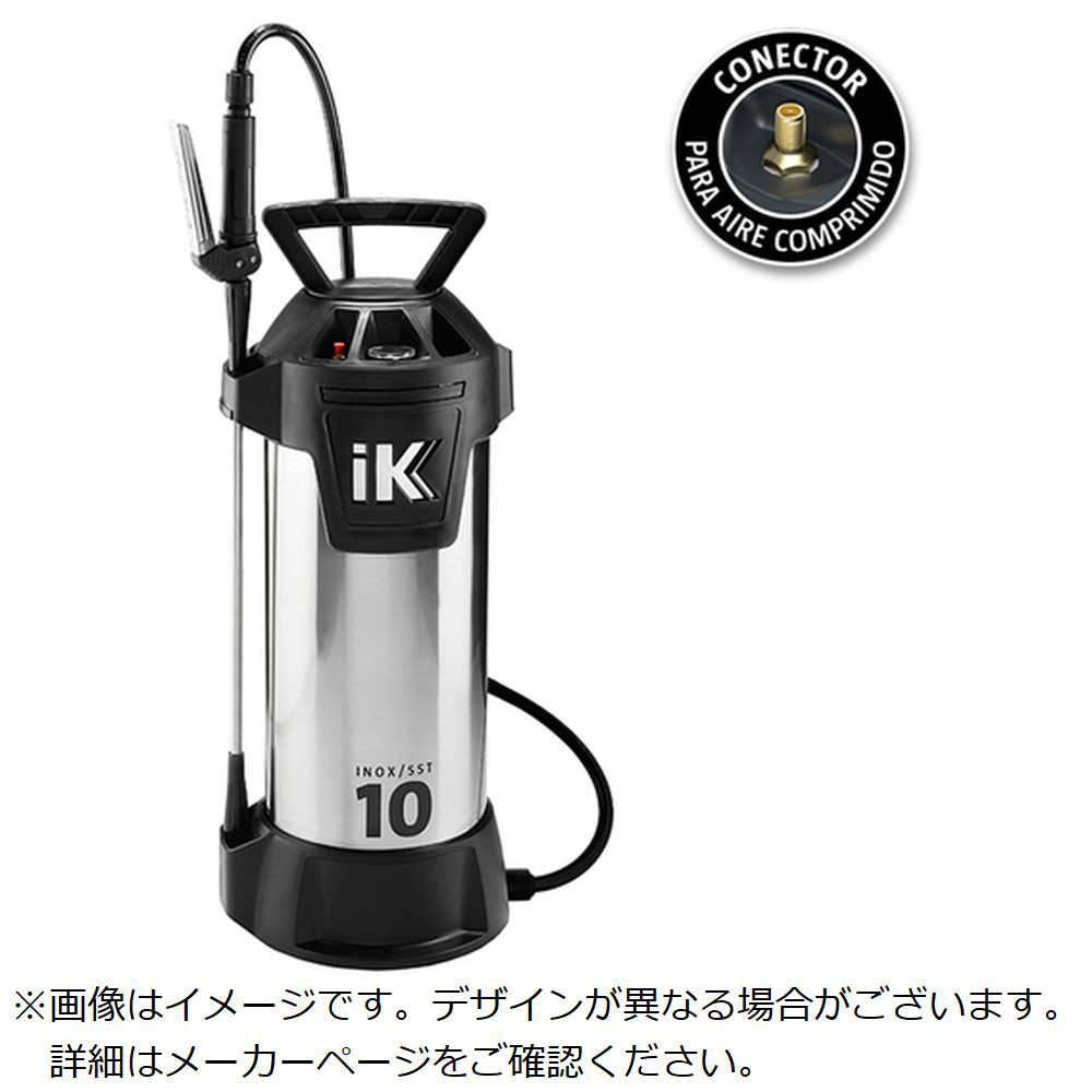 チクアツシキフンムキ INOX/SST10｜の通販はソフマップ[sofmap]