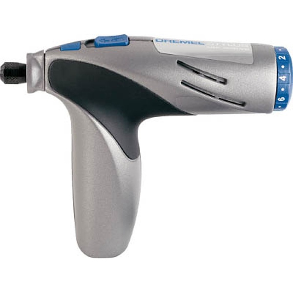 バッテリーハイスピードロータリーツール　STYLUS