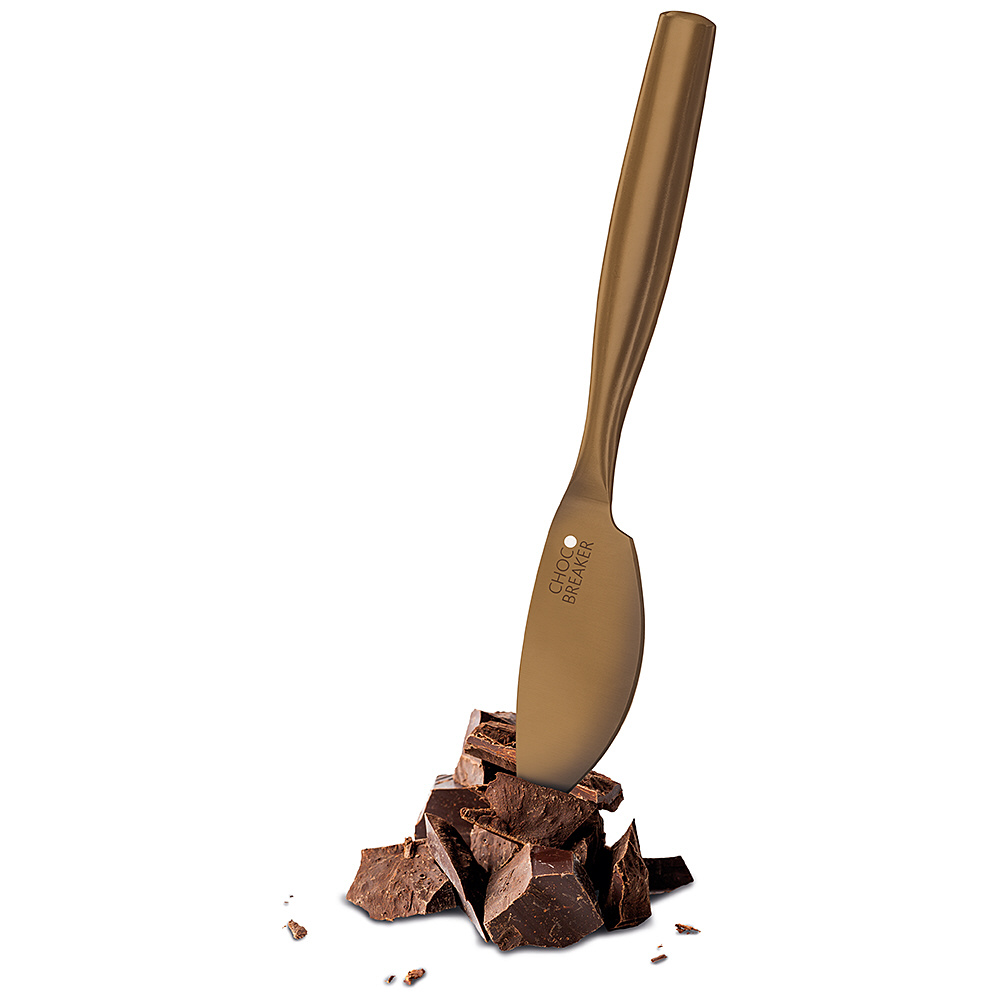 VALRHONA社のチョコレートナイフ チョコナイフ 320415｜の通販はソフマップ[sofmap]