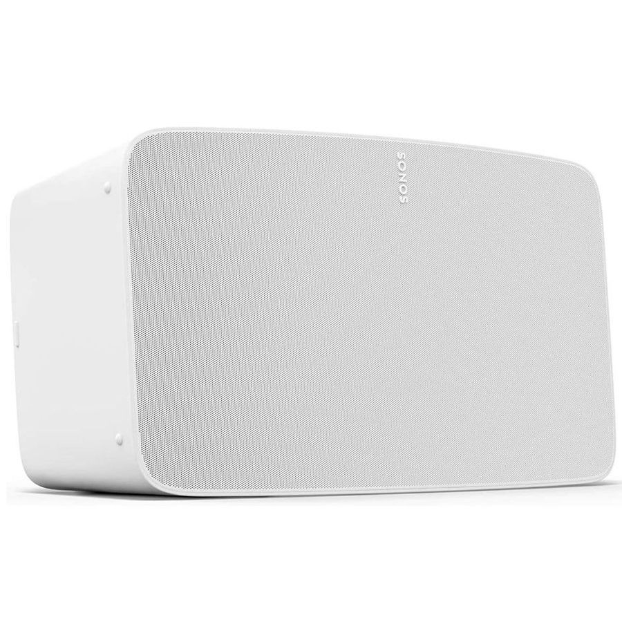 WiFiスピーカー Sonos Five ホワイト FIVE1JP1 ［Wi-Fi対応］
