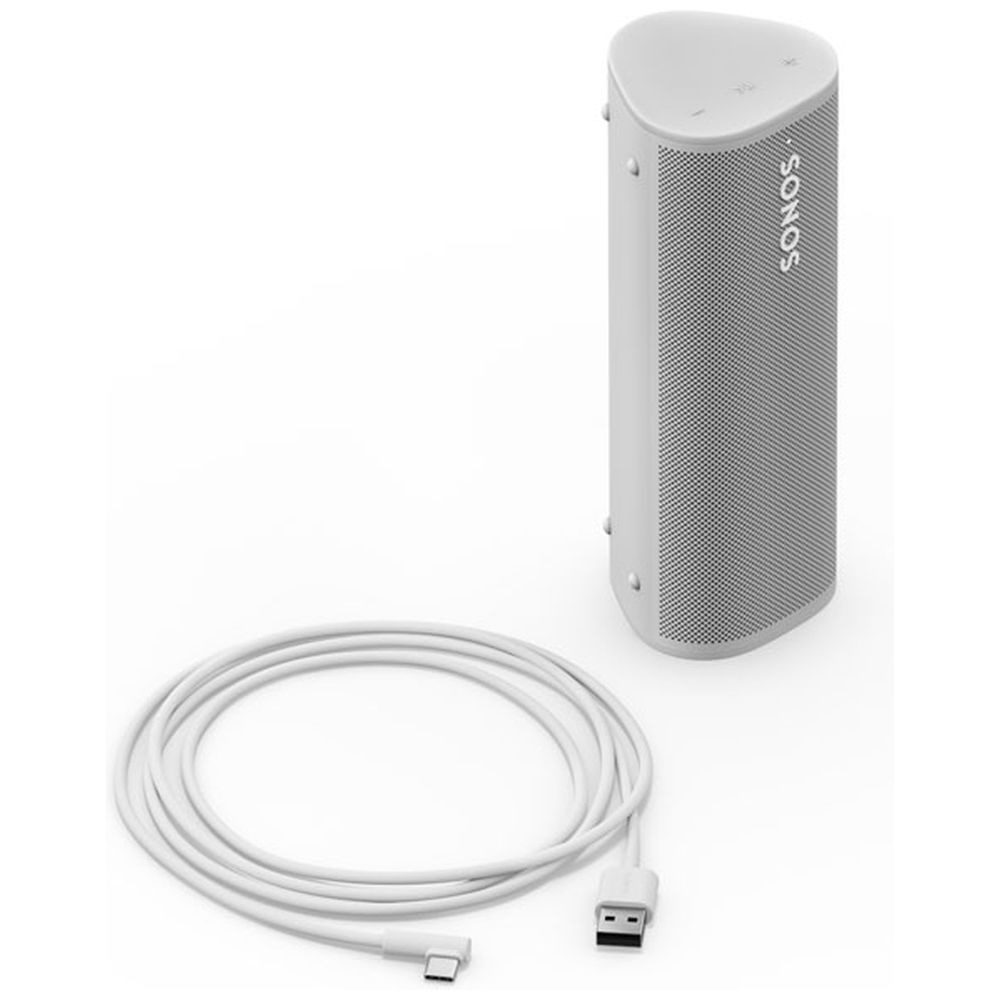 Sonos Roam / White 極美品meのストア