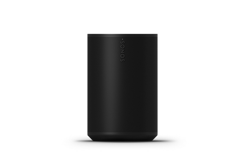 WiFiスピーカー Sonos Era 100 ブラック E10G1JP1BLK