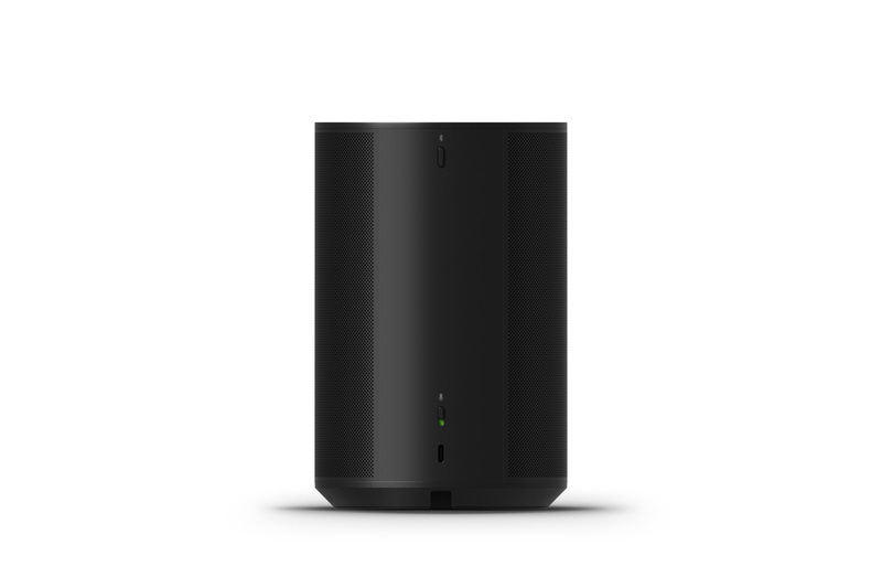 WiFiスピーカー Sonos Era 100 ブラック E10G1JP1BLK ［Bluetooth対応