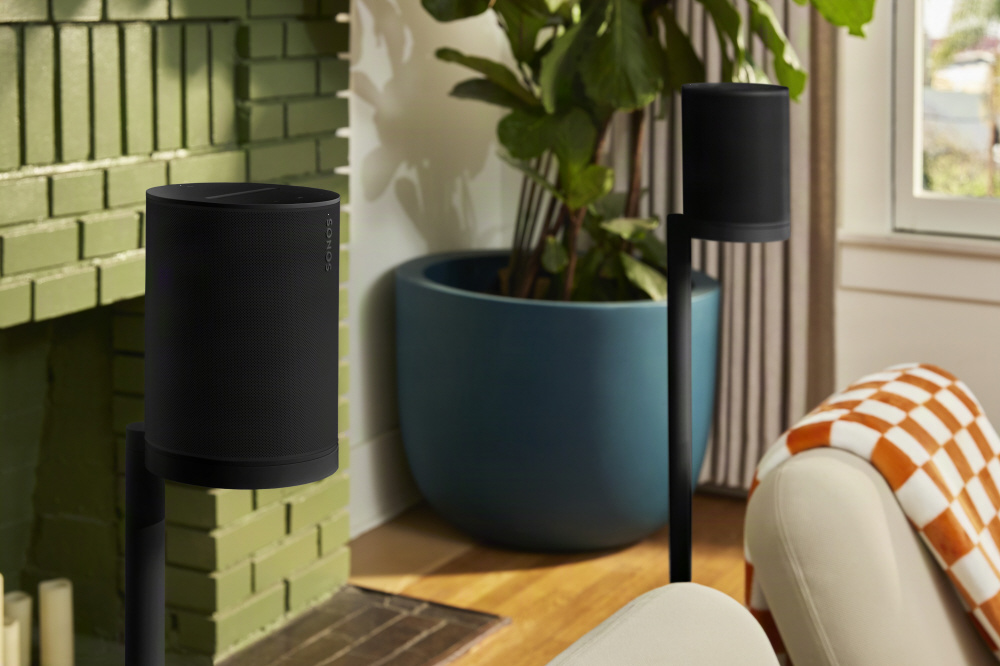 SONOS Era100 ブラック sonos era100」の人気商品一覧・価格比較