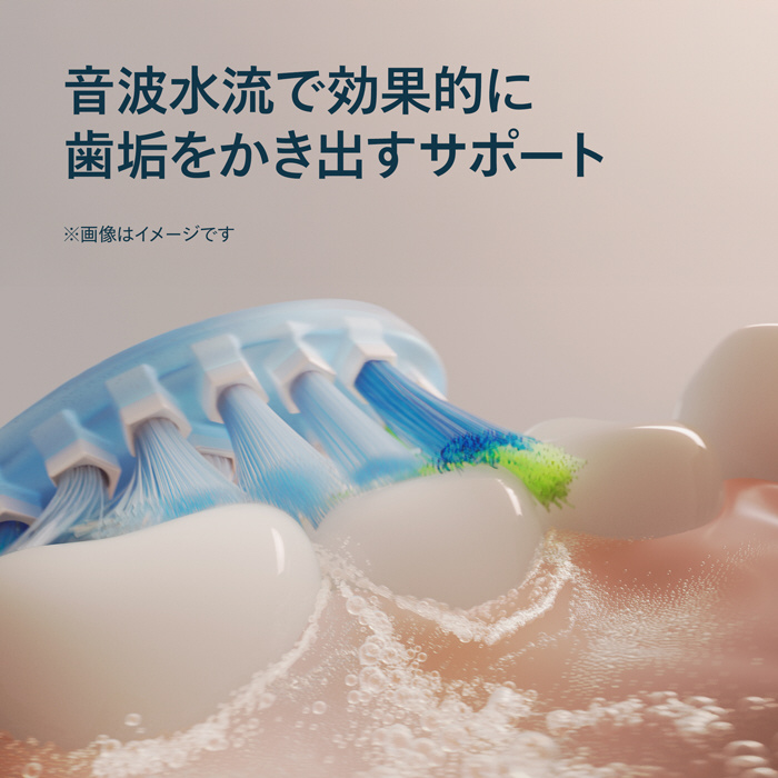 歯垢除去】フィリップス 替えブラシ ソニッケアー C3 プレミアム