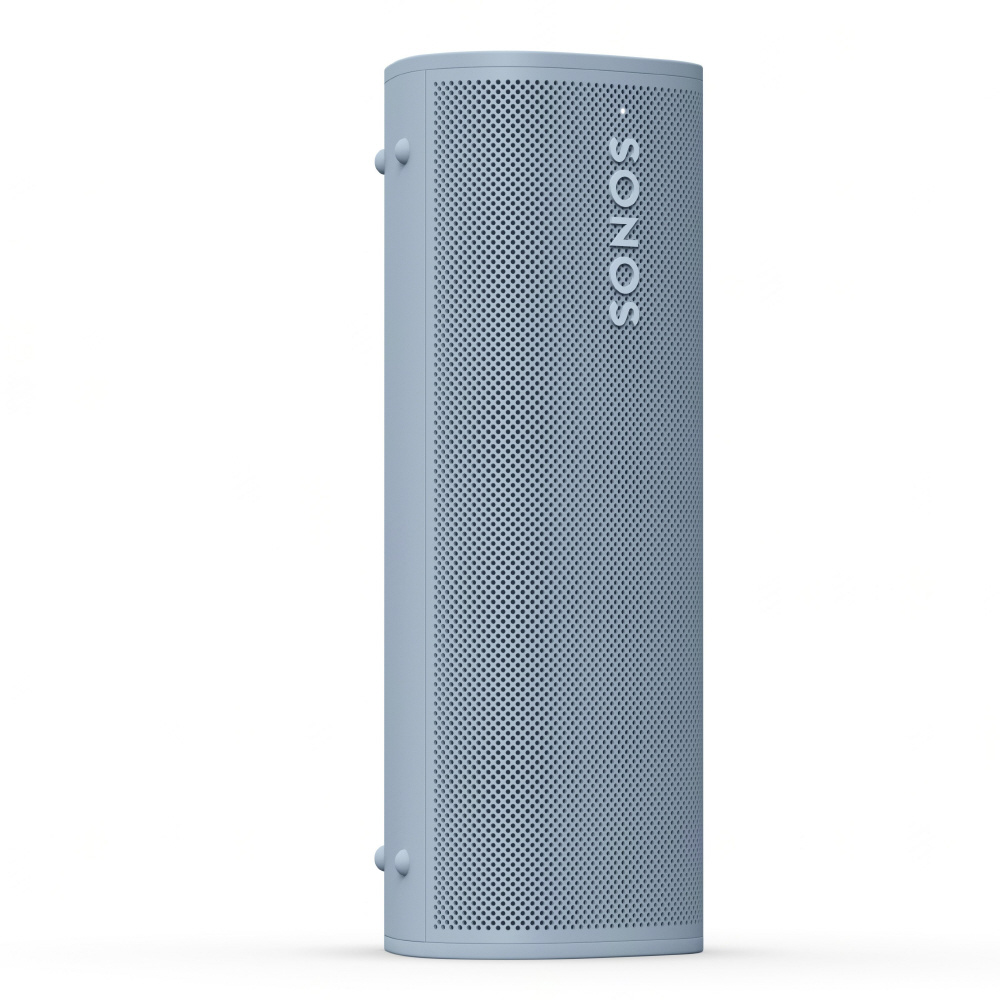 Sonos Roam 2：防水設計のポータブルBluetoothスピーカー | Sonos