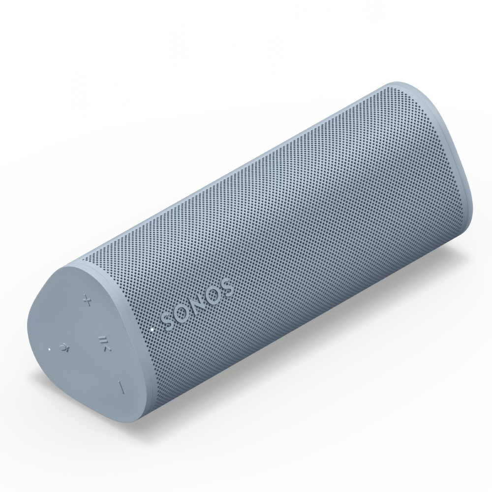 WiFiスピーカー Sonos Roam 2 ウェーブ ROAM2JP1WBLU ［防水