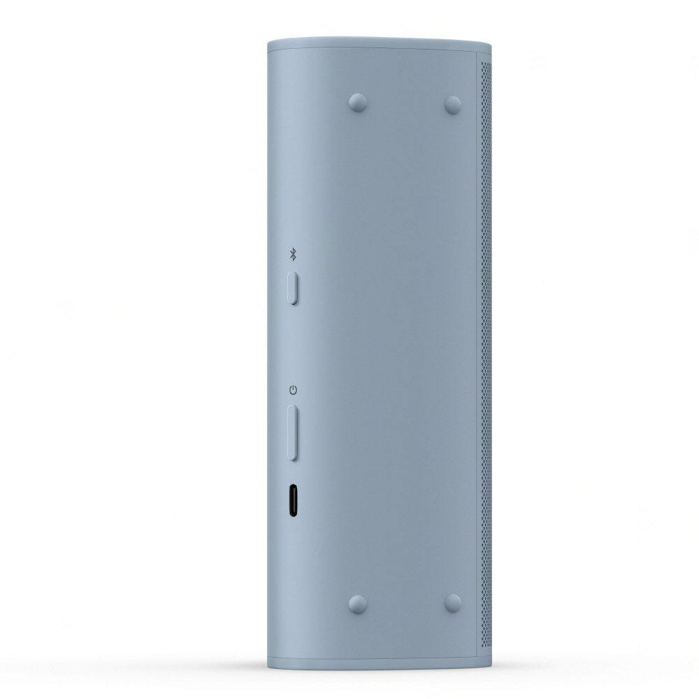 WiFiスピーカー Sonos Roam 2 ウェーブ ROAM2JP1WBLU ［防水