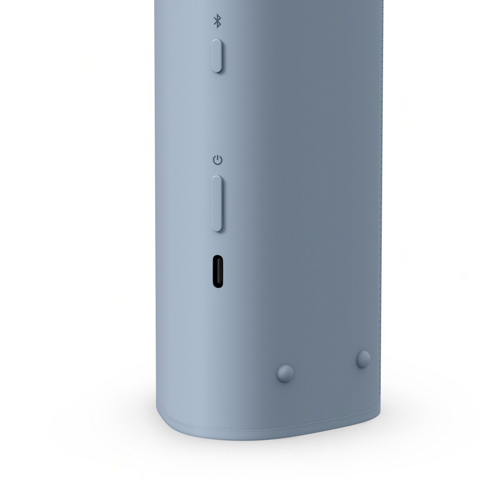 WiFiスピーカー Sonos Roam 2 ウェーブ ROAM2JP1WBLU ［防水