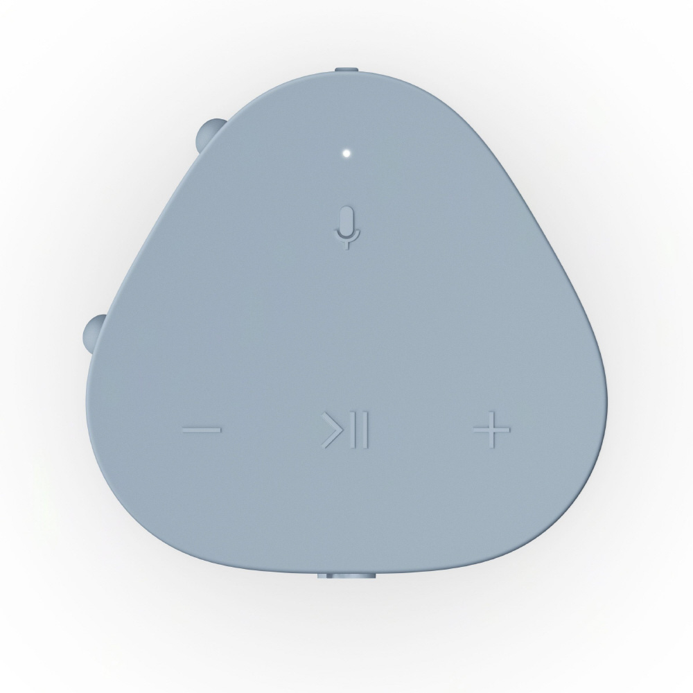 WiFiスピーカー Sonos Roam 2 ウェーブ ROAM2JP1WBLU ［防水
