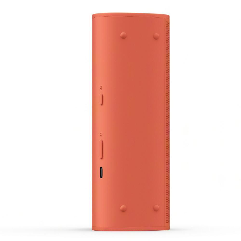 WiFiスピーカー Sonos Roam 2 サンセット ROAM2JP1SRED ［防水