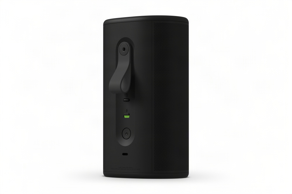 Wi-Fiスピーカー Sonos Play ブラック PLAYPJP1BLK ［防水 /Bluetooth