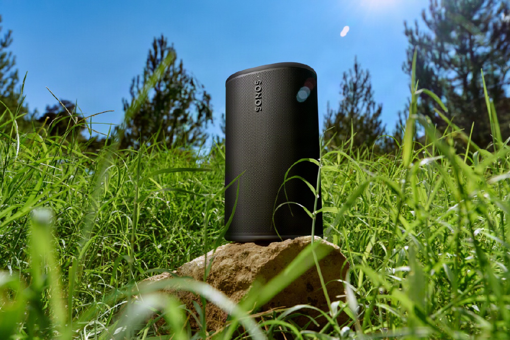 Sonos Play ブラック PLAYPJP1BLK Wi-Fiスピーカー Sonos Play ブラック PLAYPJP1BLK ［防水 /Bluetooth