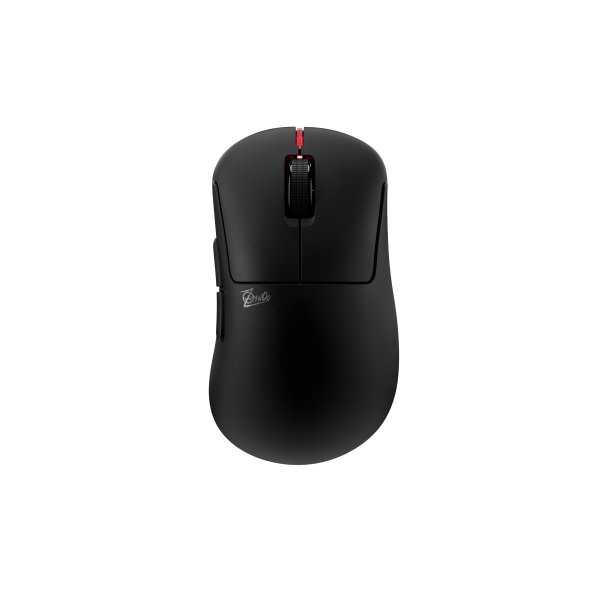ゲーミングマウス ZywOo The Chosen Mouse - Mini ブラック PZWX11