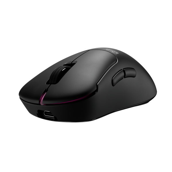 ゲーミングマウス ZywOo The Chosen Mouse - Medium ブラック