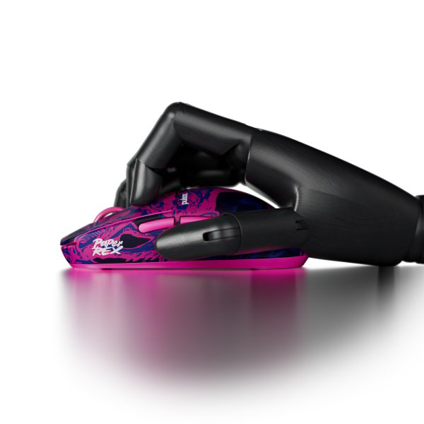 ゲーミングマウス X2 CrazyLight PRX Edition K701 ［光学式