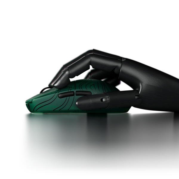 ゲーミングマウス X2 CrazyLight RandomFrankP Edition PX2CL116