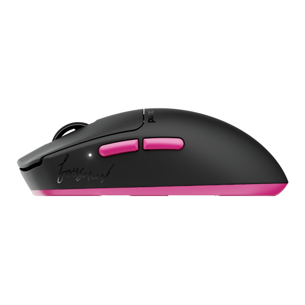 ゲーミングマウス Pro Series Susanto-X PSSTX21 ［光学式 /有線／無線