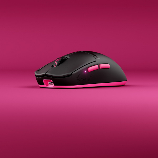 ゲーミングマウス Pro Series Susanto-X PSSTX21 ［光学式 /有線／無線