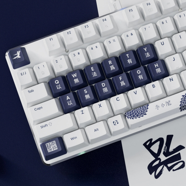 ゲーミングキーボード(ラピッドトリガー対応) 「PCMK 3 HE」日本語かな