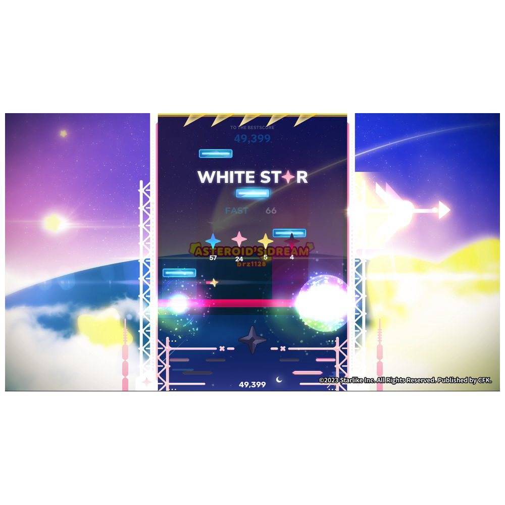 【特典対象】 Sixtar Gate: STARTRAIL 初回限定版 【Switchゲームソフト】【sof001】 ◆ソフマップ特典「オリジナルB2タペストリー」_10
